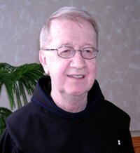 Fr. Ildephonse Skorup, OFM