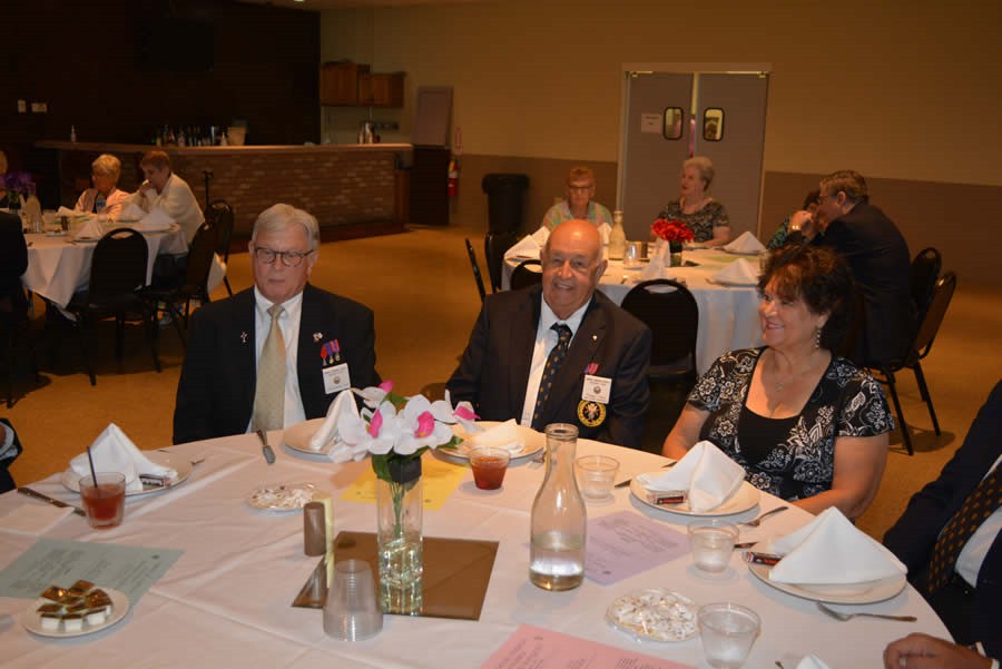 Installation of Officers-PFN 1 AUG 2021 Pic #0216