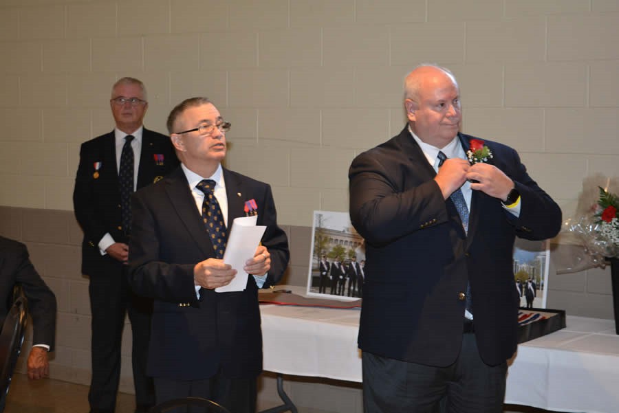 Installation of Officers-PFN 1 AUG 2021 Pic #0222