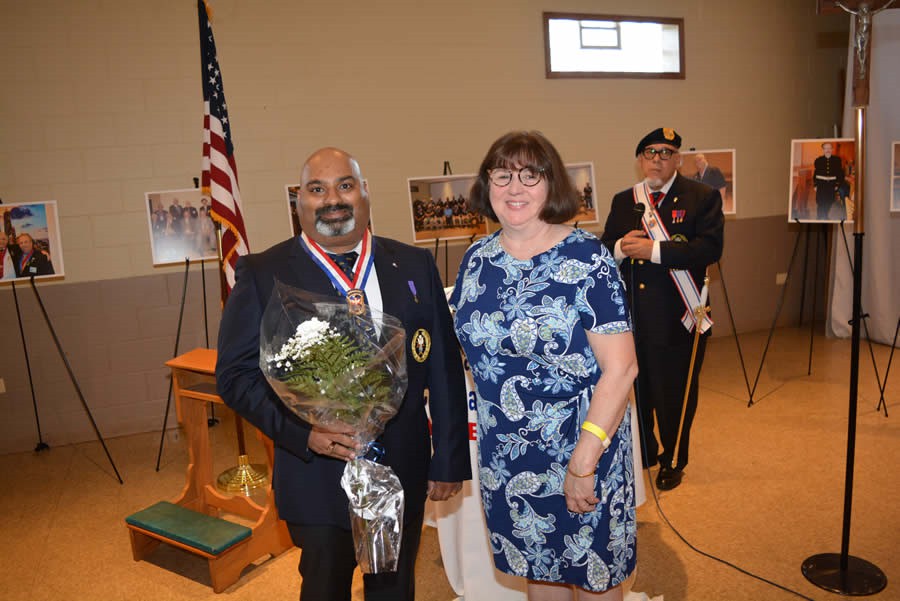 Installation of Officers-PFN 1 AUG 2021 Pic #0271