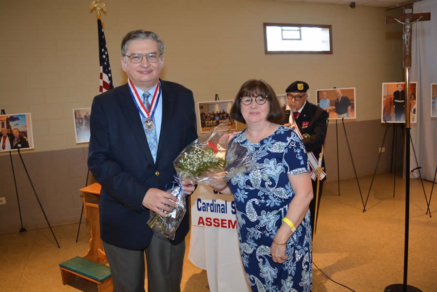 Installation of Officers-PFN 1 AUG 2021 Pic #0273