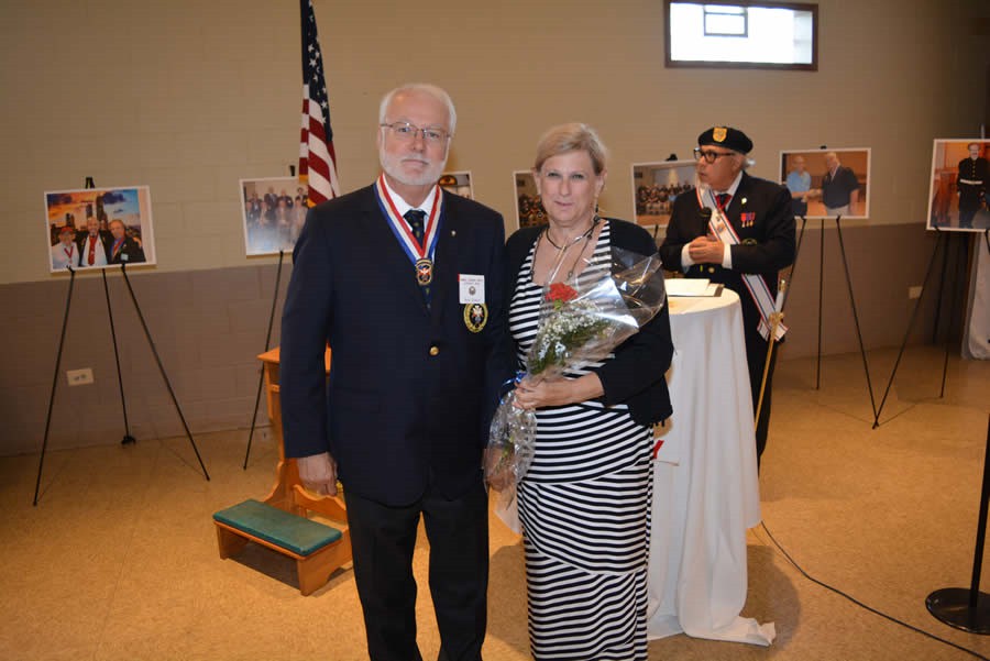 Installation of Officers-PFN 1 AUG 2021 Pic #0275