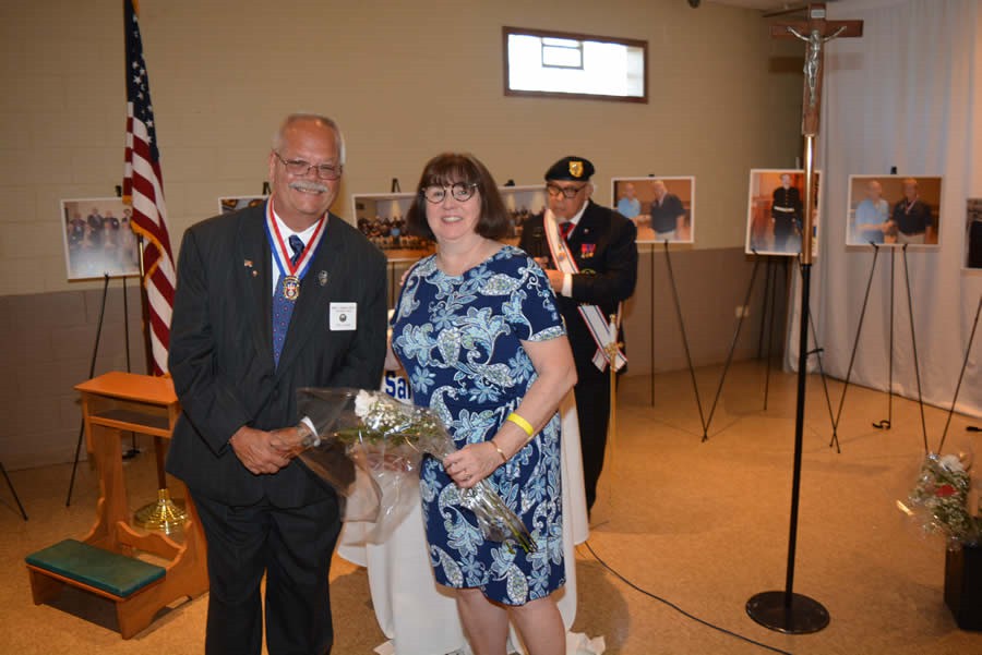 Installation of Officers-PFN 1 AUG 2021 Pic #0277