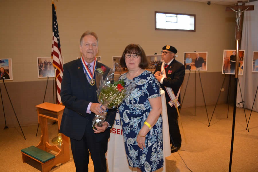 Installation of Officers-PFN 1 AUG 2021 Pic #0283