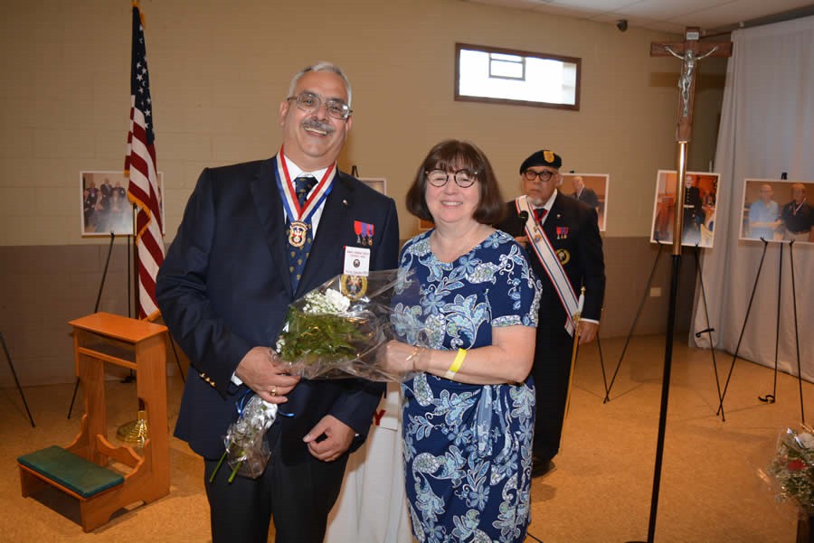 Installation of Officers-PFN 1 AUG 2021 Pic #0285