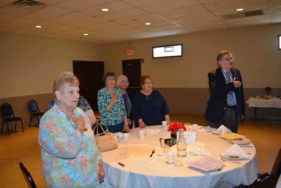 Installation of Officers-PFN 1 AUG 2021 Pic #0345