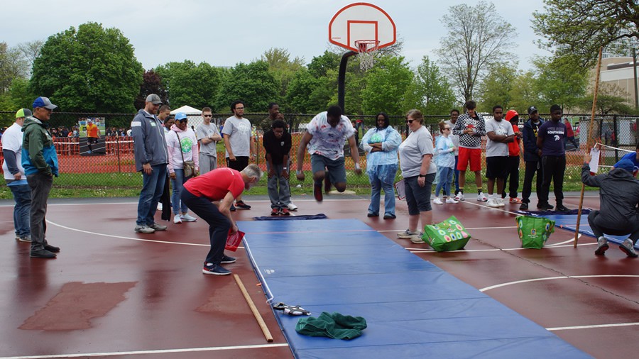 Special Olympics 11 MAY 2023 Pic #116