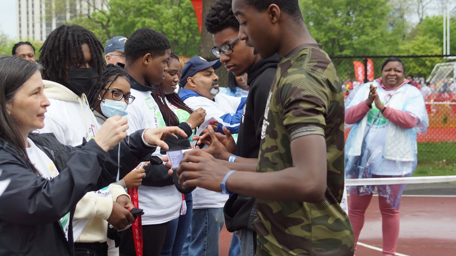 Special Olympics 11 MAY 2023 Pic #119