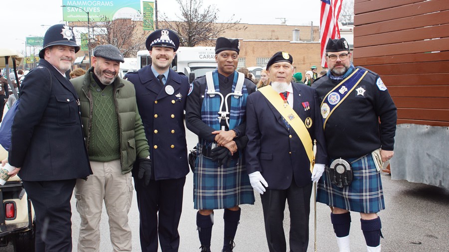 Southside Irish Parade 12 MAR 2023 Pic #26