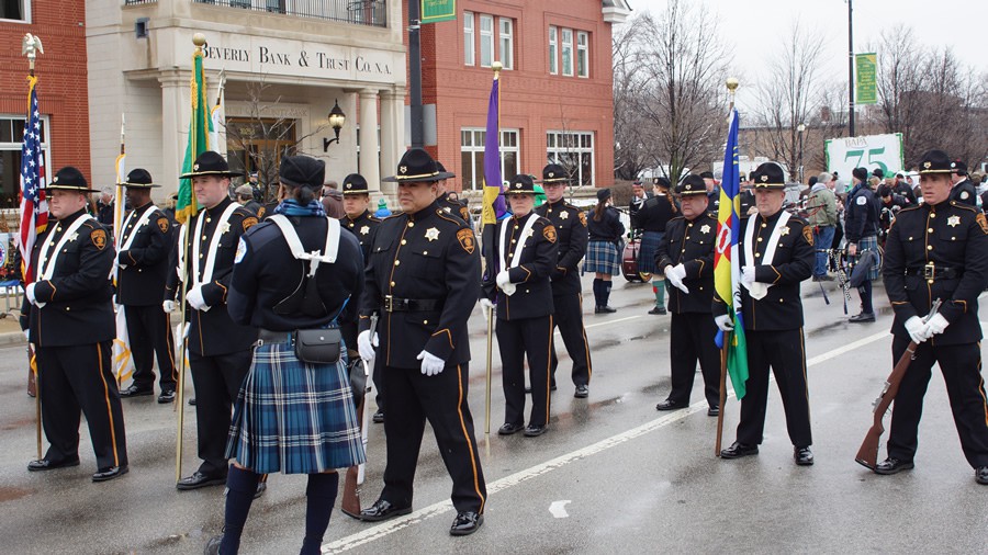 Southside Irish Parade 12 MAR 2023 Pic #34