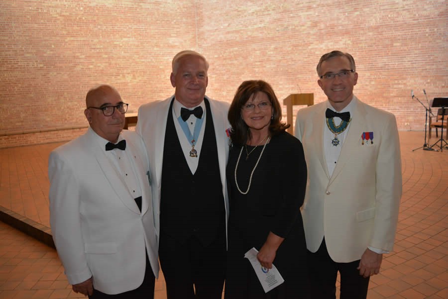 13 JUL 2019 Installation of IL State K of C Officers Pic #8183
