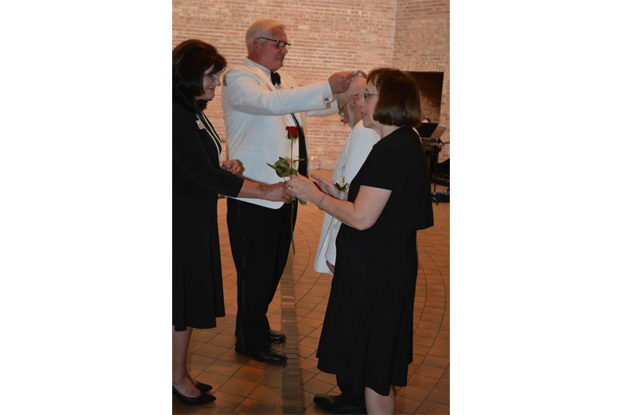 13 JUL 2019 Installation of IL State K of C Officers Pic #8248