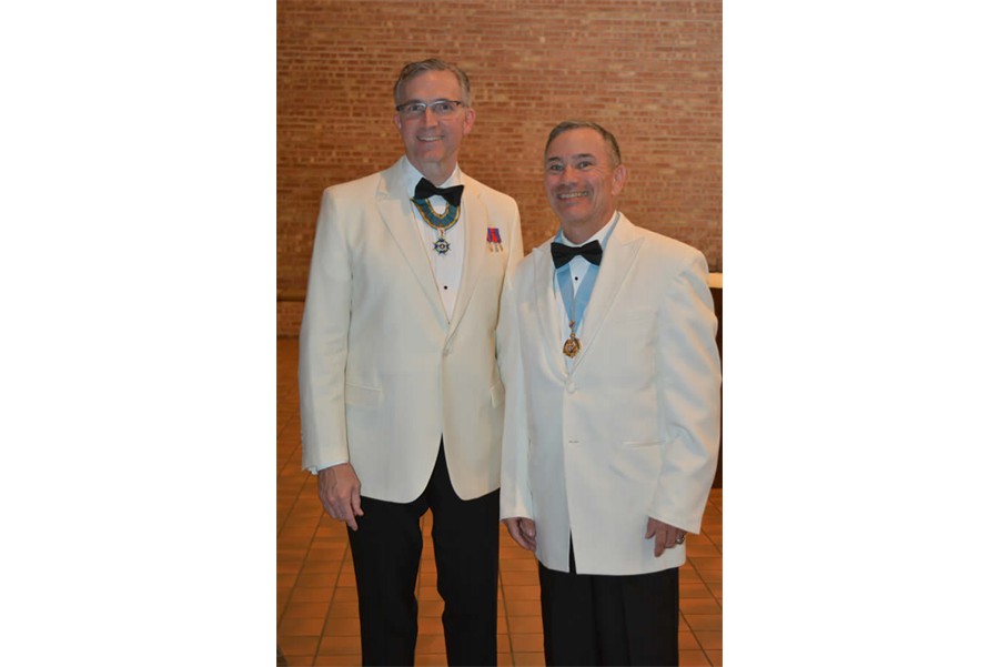 13 JUL 2019 Installation of IL State K of C Officers Pic #8336