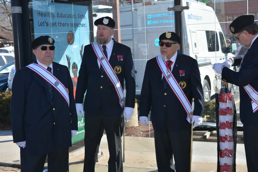 Southside Irish Parade 3-13-2022 Pic #3631