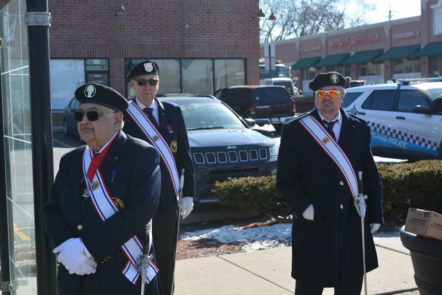 Southside Irish Parade 3-13-2022 Pic #3632