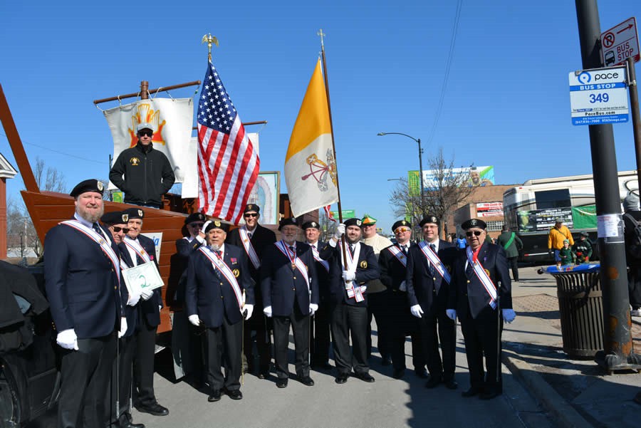 Southside Irish Parade 3-13-2022 Pic #3643