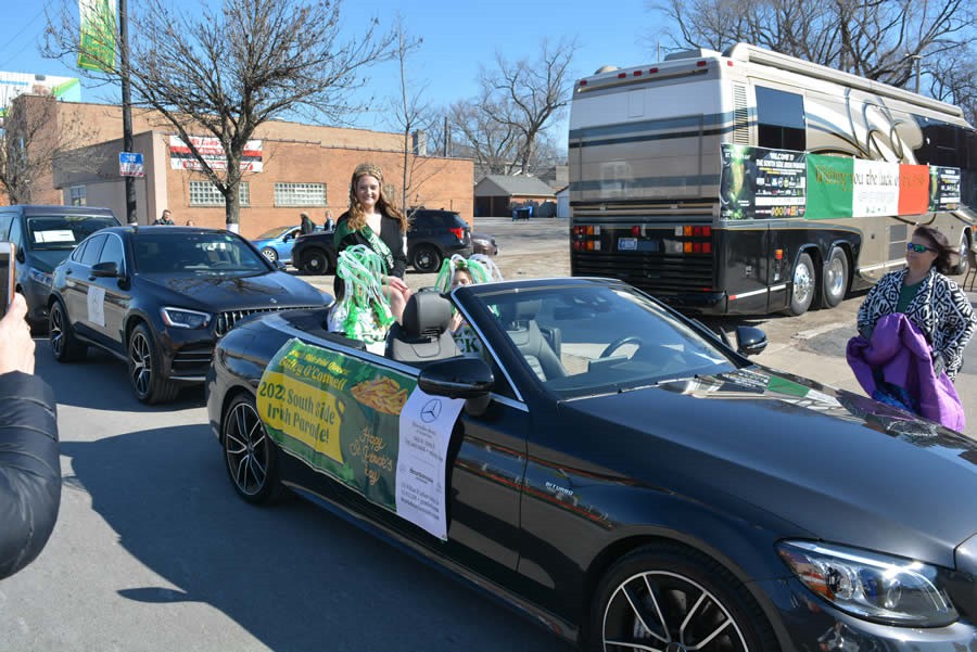 Southside Irish Parade 3-13-2022 Pic #3644