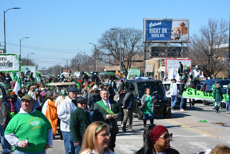 Southside Irish Parade 3-13-2022 Pic #3658