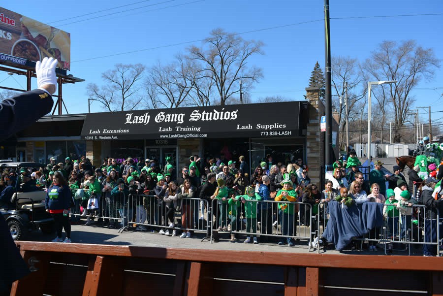 Southside Irish Parade 3-13-2022 Pic #3662