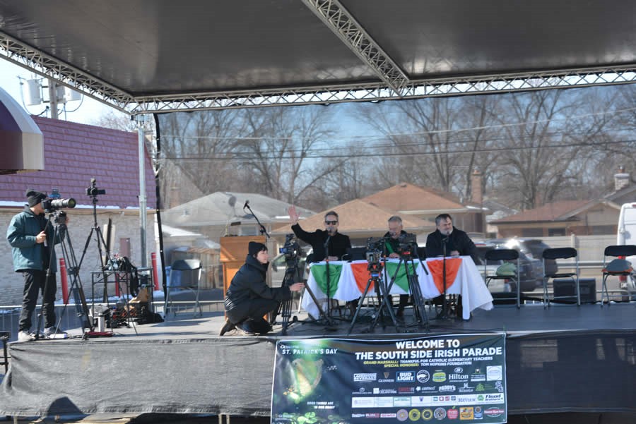 Southside Irish Parade 3-13-2022 Pic #3664