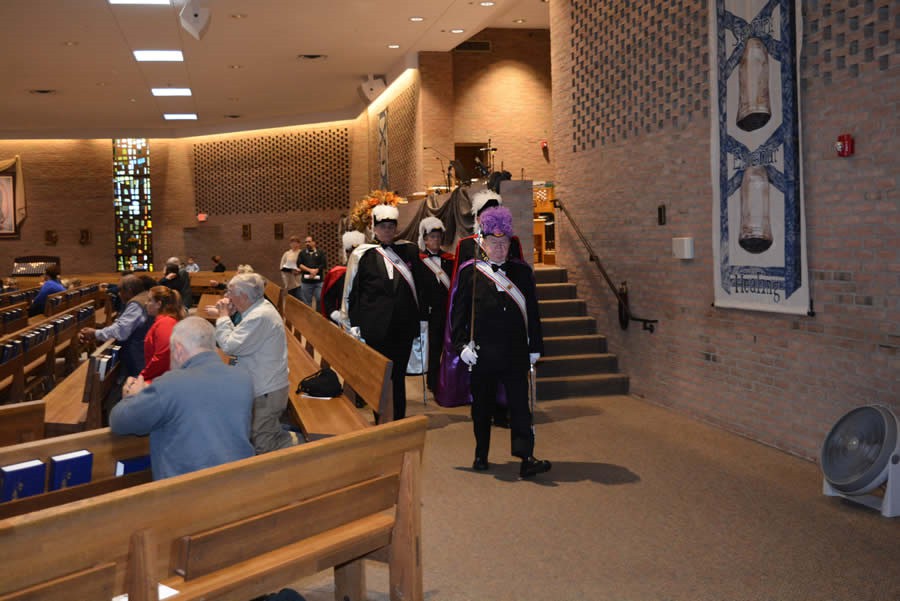 13 OCT 2017 Our Lady of Fatima 100th Anniversary Mass Pic#5402