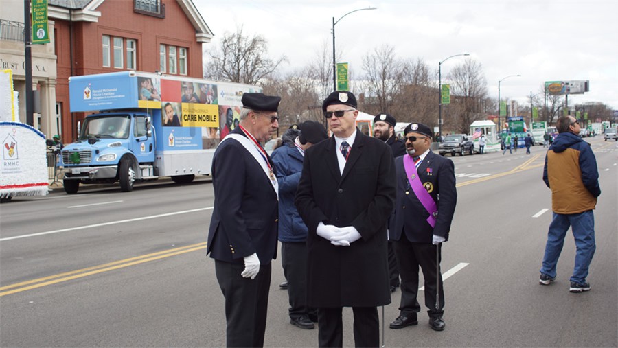 Southside Irish Parade 17 MAR 2024 Pic #242