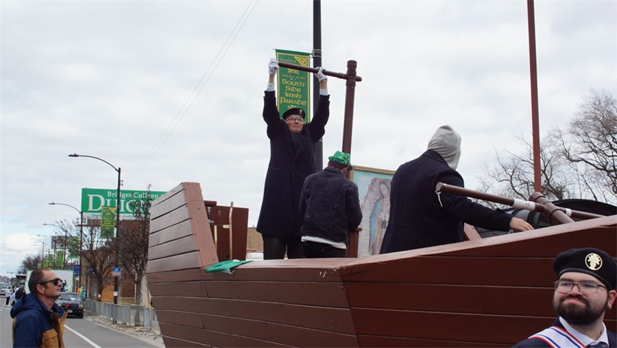 Southside Irish Parade 17 MAR 2024 Pic #243