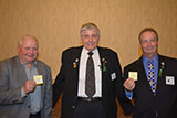 GK & PGK Club Friendship Dinner