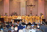 St. Michael Parish 150 Years Mass