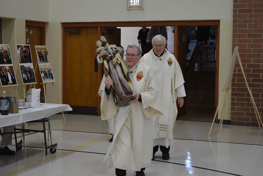 St Patricia Polka Mass 2018 Pic #6287