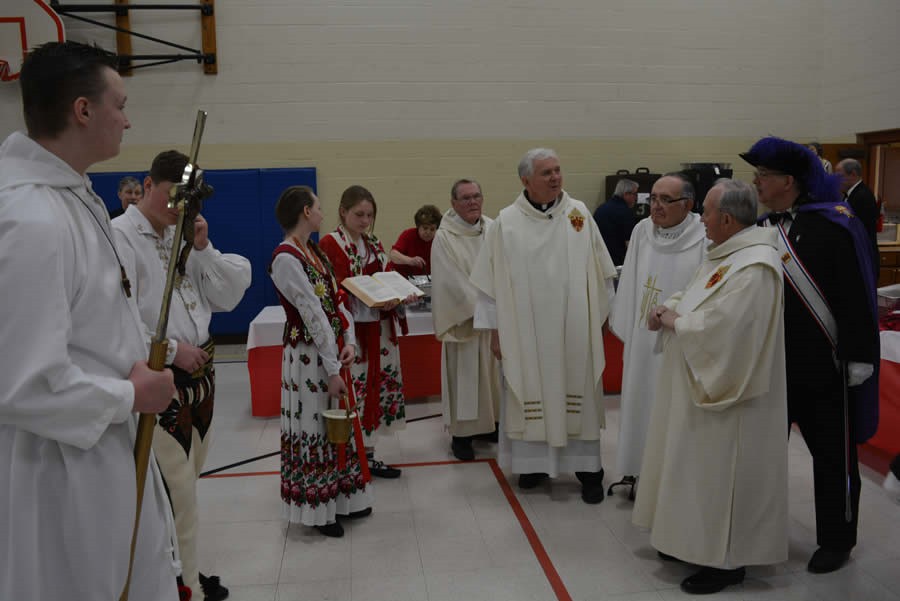 St Patricia Polka Mass 2018 Pic #6295