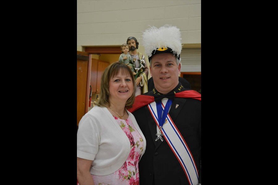 St Patricia Polka Mass 2018 Pic #6317