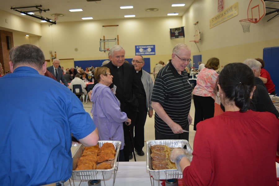 St Patricia Polka Mass 2018 Pic #6319