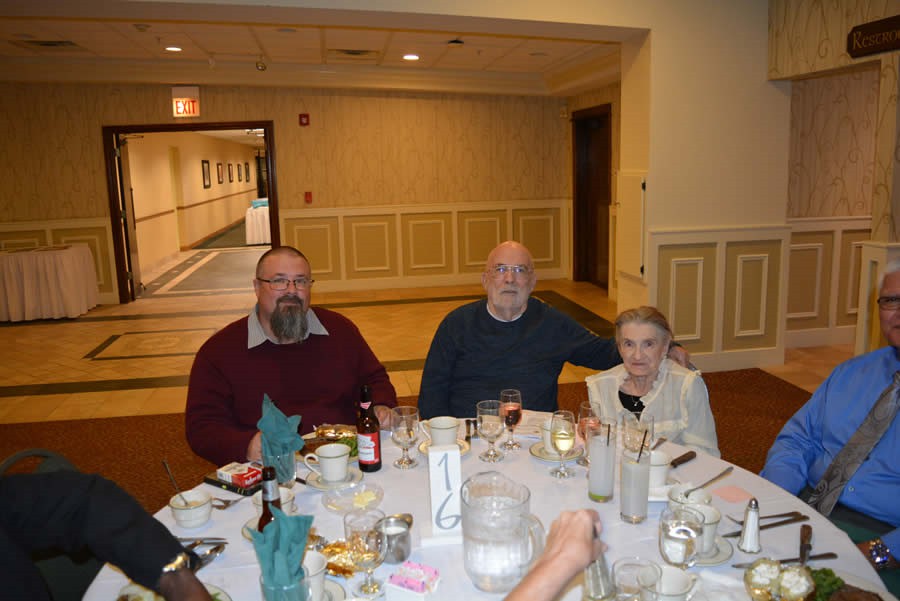 2019 Friendship Dinner Pic #8786