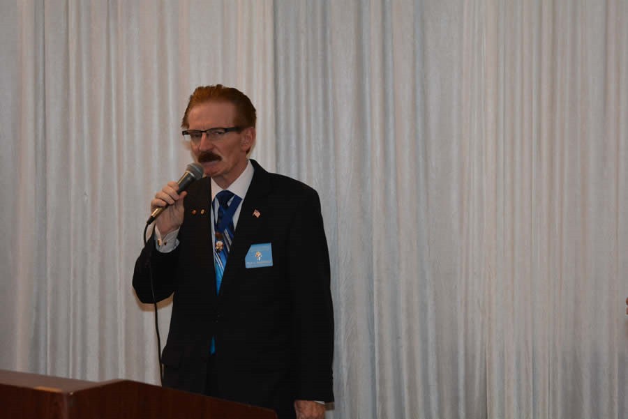 2019 Pink and Blue Dinner Pic #8618