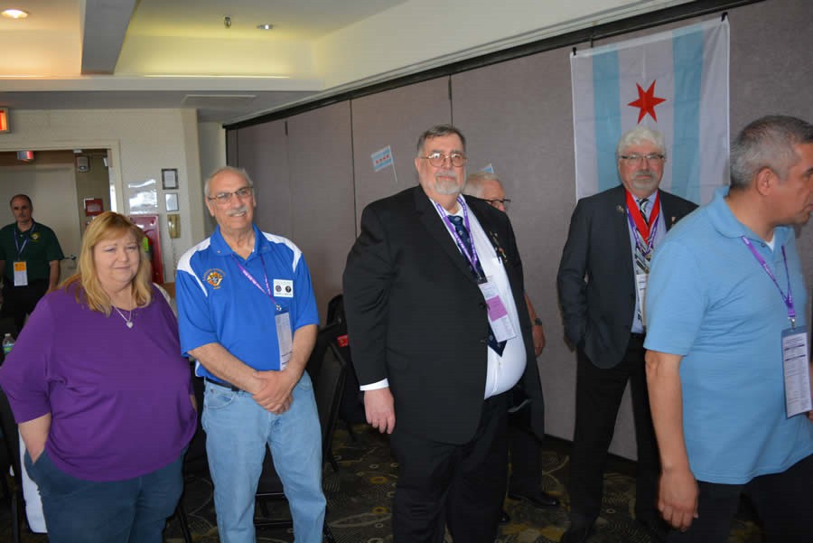 IL State Convention 2022 Pic #3938