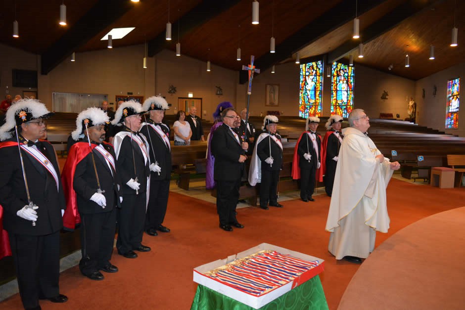 24 JUL 2016 Installation of Officers Pic #2279