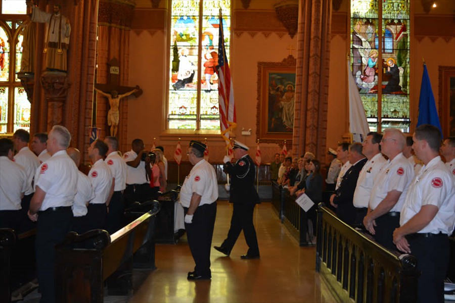 5-28-2017 Chi Fire Memorial Mass Pic #4160