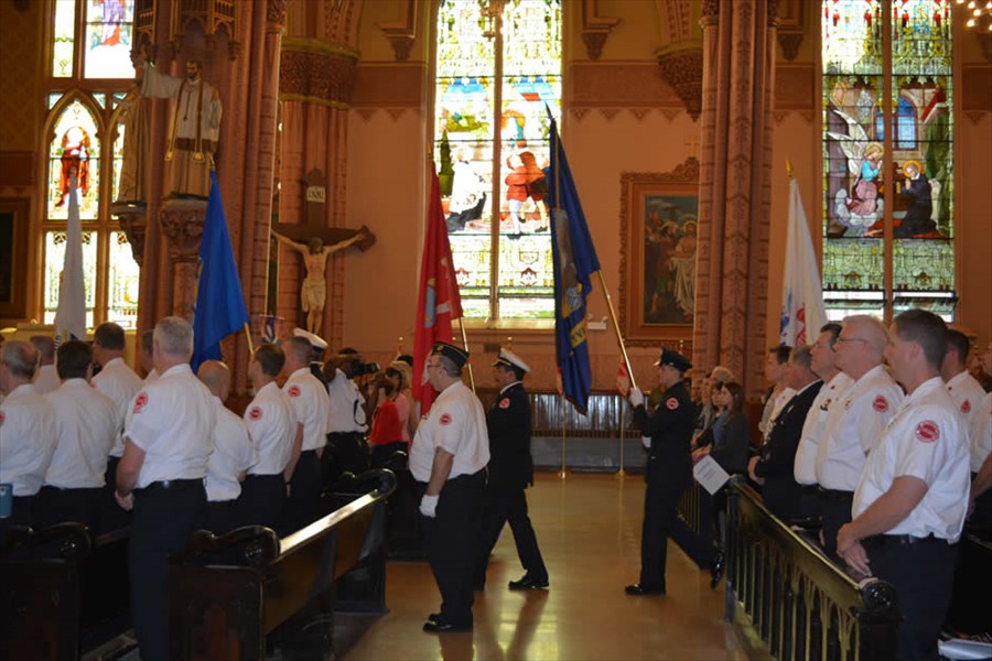 5-28-2017 Chi Fire Memorial Mass Pic #4161