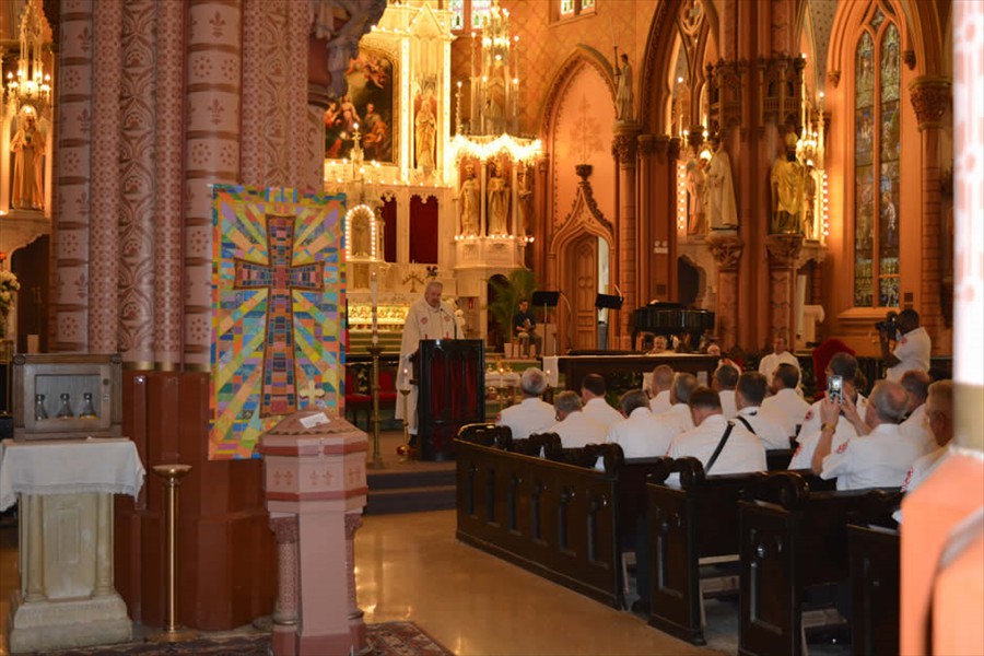 5-28-2017 Chi Fire Memorial Mass Pic #4177