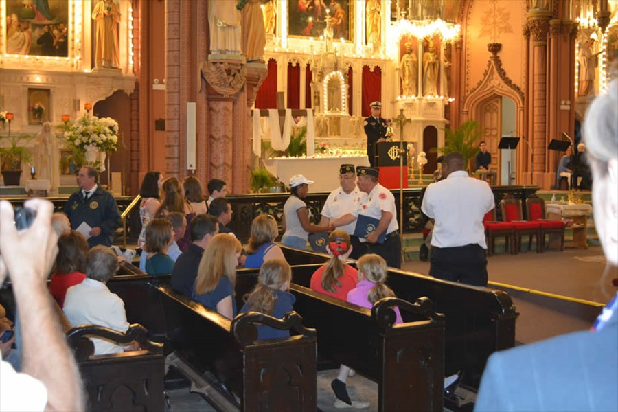 5-28-2017 Chi Fire Memorial Mass Pic #4178