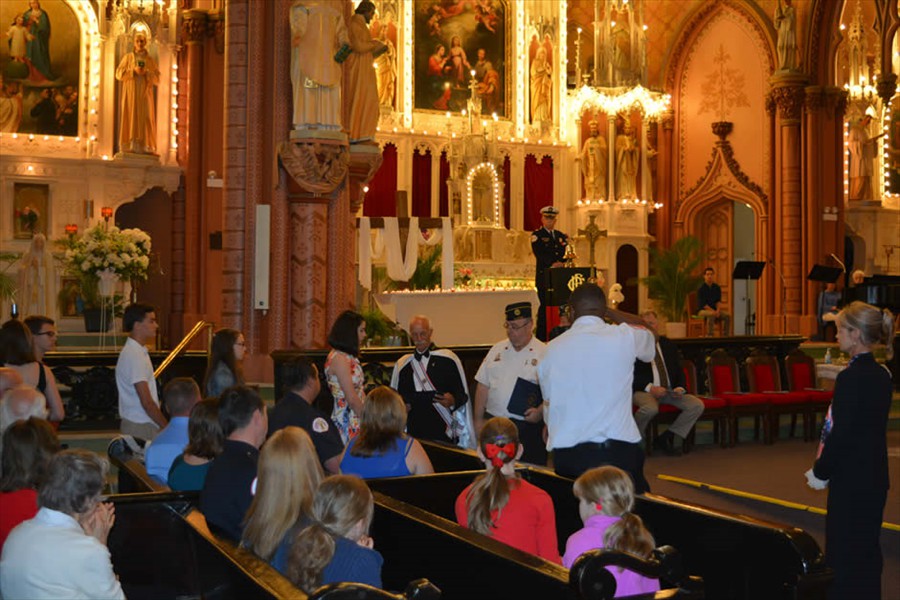 5-28-2017 Chi Fire Memorial Mass Pic #4181