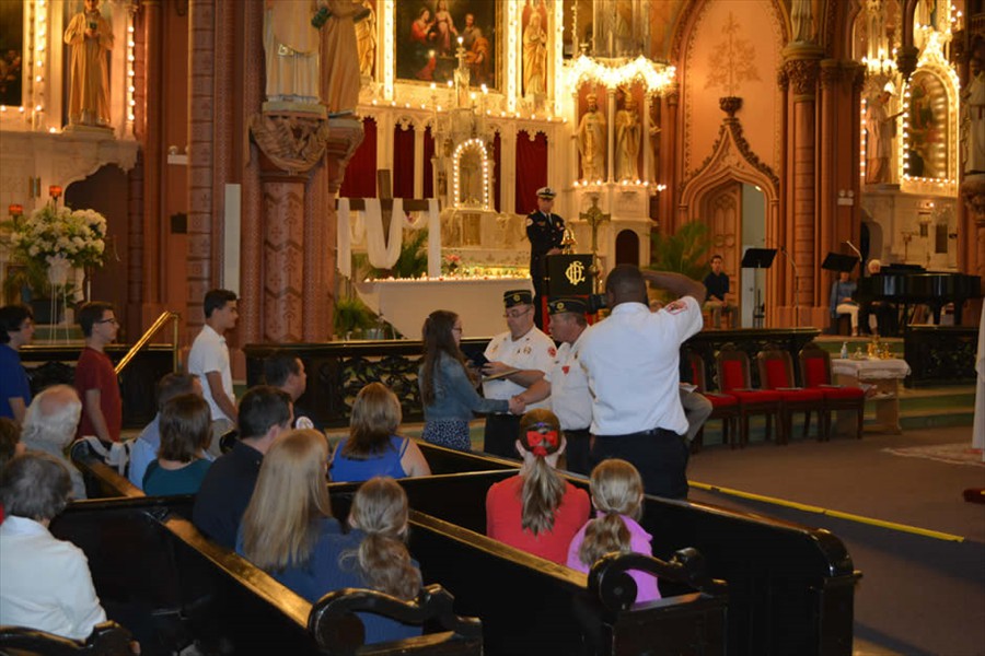 5-28-2017 Chi Fire Memorial Mass Pic #4188