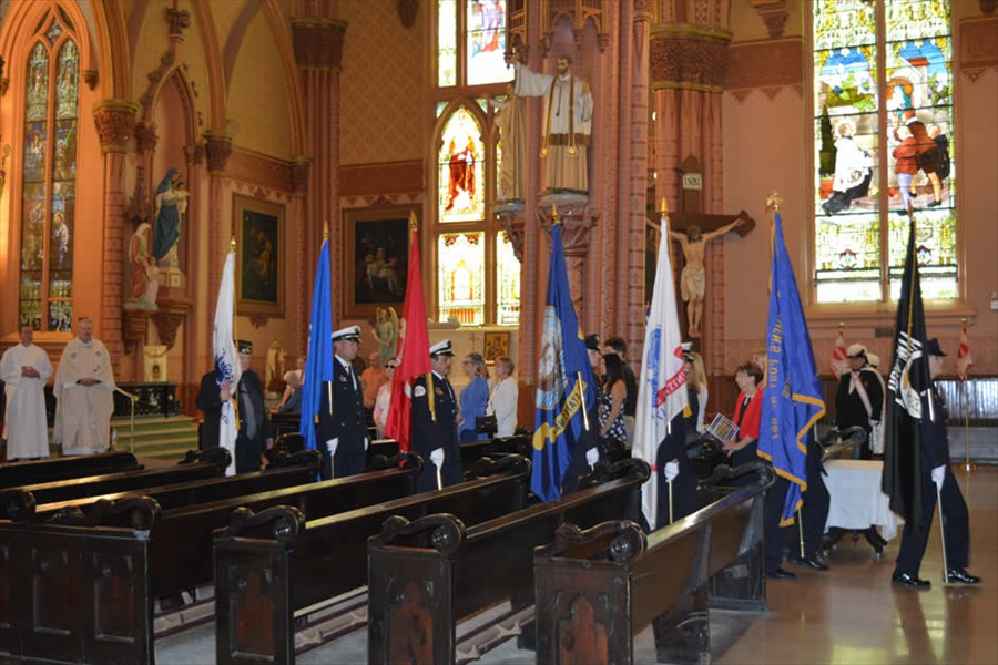 5-28-2017 Chi Fire Memorial Mass Pic #4192