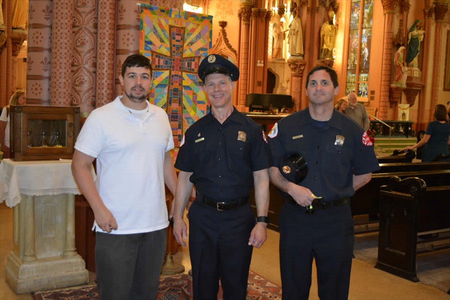 5-28-2017 Chi Fire Memorial Mass Pic #4222