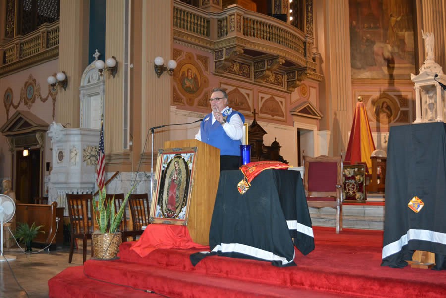 Chicago Chapter Installation of Officers 29 AUG 2021 Pic #0732