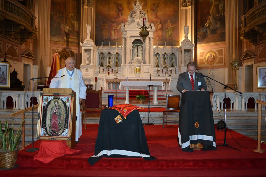 Chicago Chapter Installation of Officers 29 AUG 2021 Pic #0733
