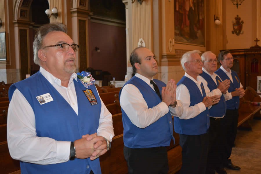 Chicago Chapter Installation of Officers 29 AUG 2021 Pic #0739