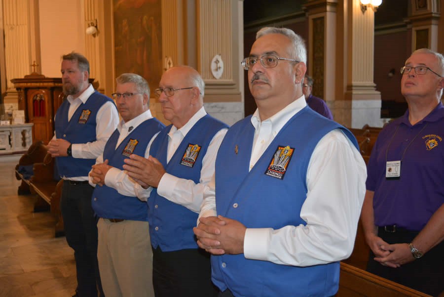 Chicago Chapter Installation of Officers 29 AUG 2021 Pic #0740