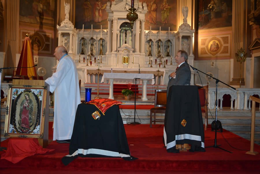 Chicago Chapter Installation of Officers 29 AUG 2021 Pic #0743